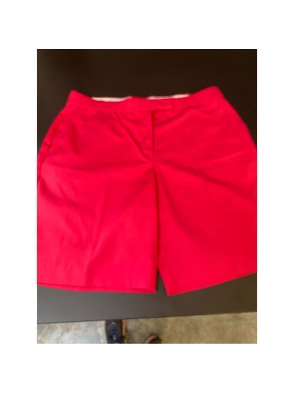 COPY - Carol Bay Golf Shorts women
